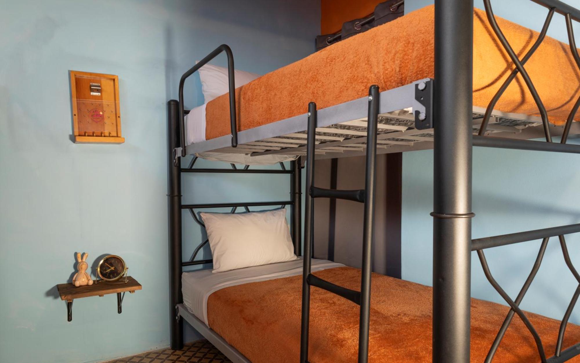 Mala Vecindad Centro Historico Hotel Mexico City Ngoại thất bức ảnh