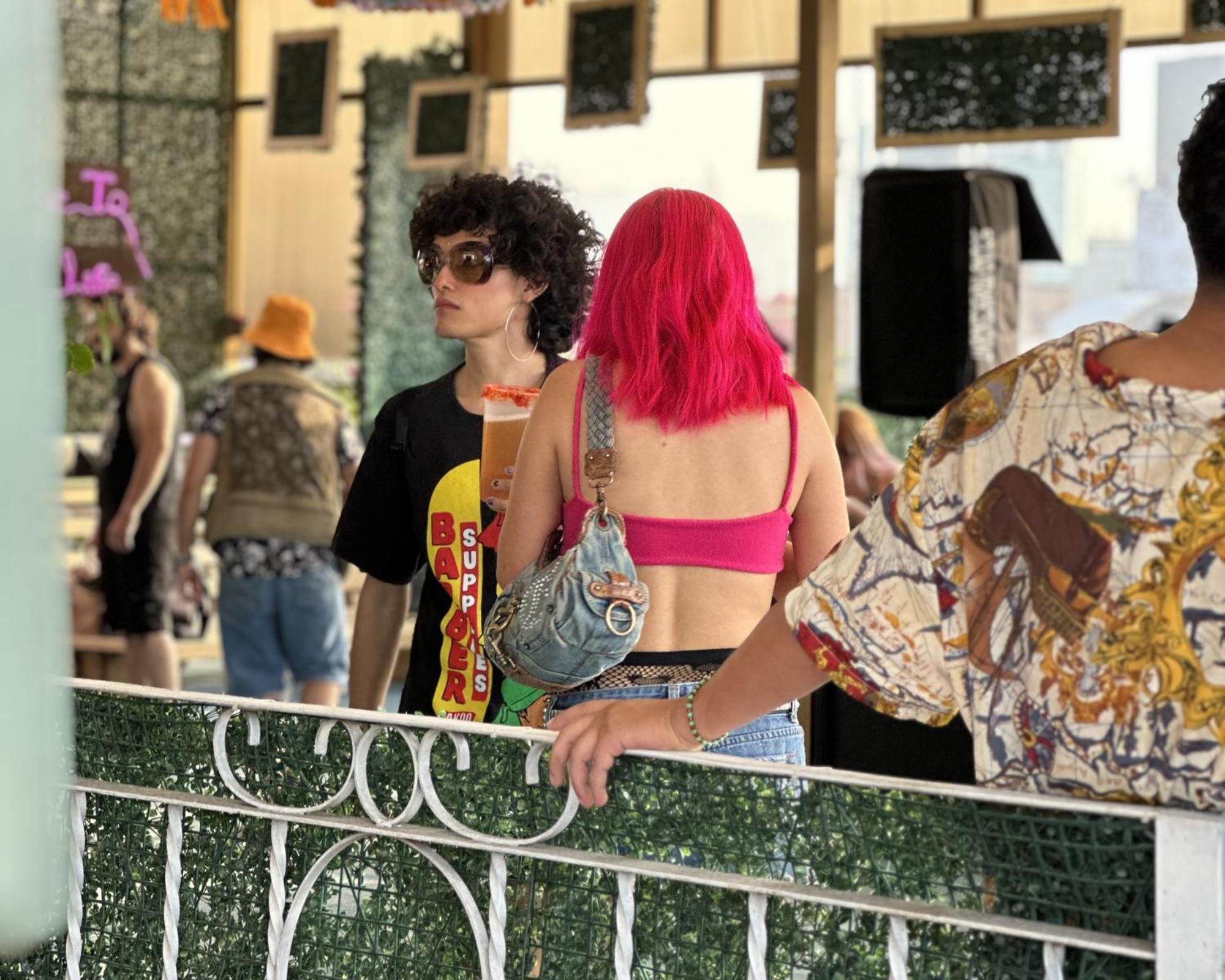 Mala Vecindad Centro Historico Hotel Mexico City Ngoại thất bức ảnh