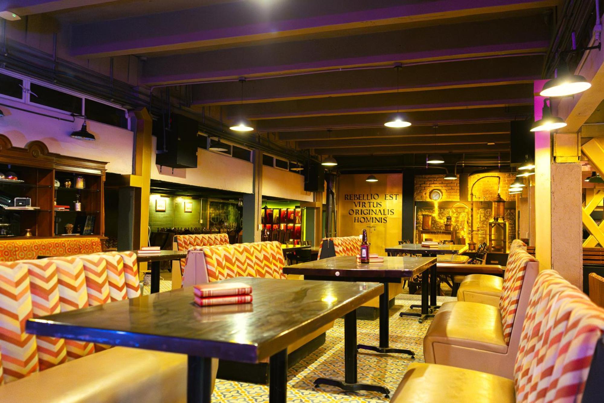 Mala Vecindad Centro Historico Hotel Mexico City Ngoại thất bức ảnh