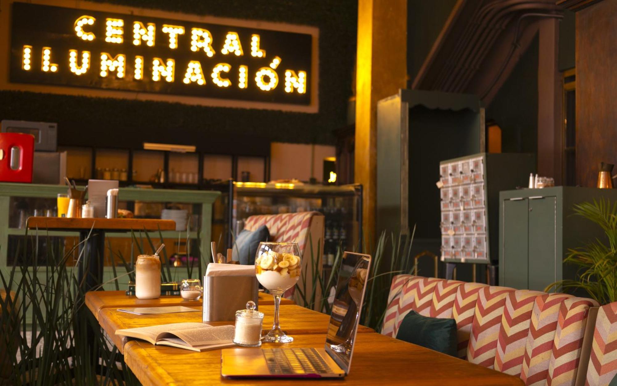 Mala Vecindad Centro Historico Hotel Mexico City Ngoại thất bức ảnh