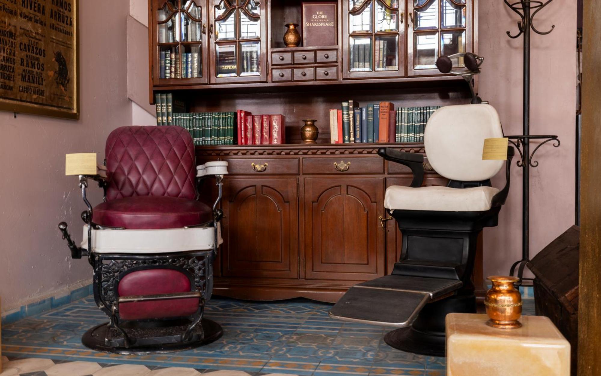 Mala Vecindad Centro Historico Hotel Mexico City Ngoại thất bức ảnh