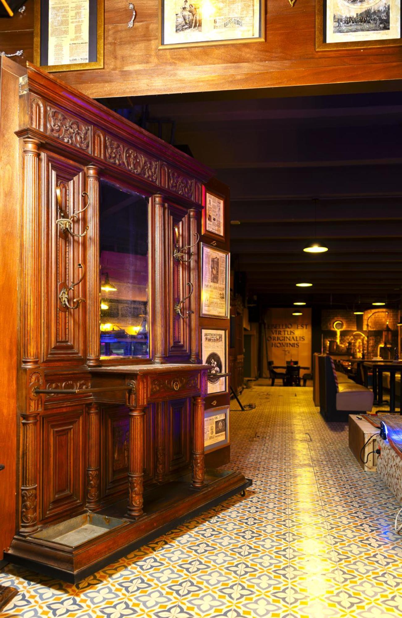 Mala Vecindad Centro Historico Hotel Mexico City Ngoại thất bức ảnh