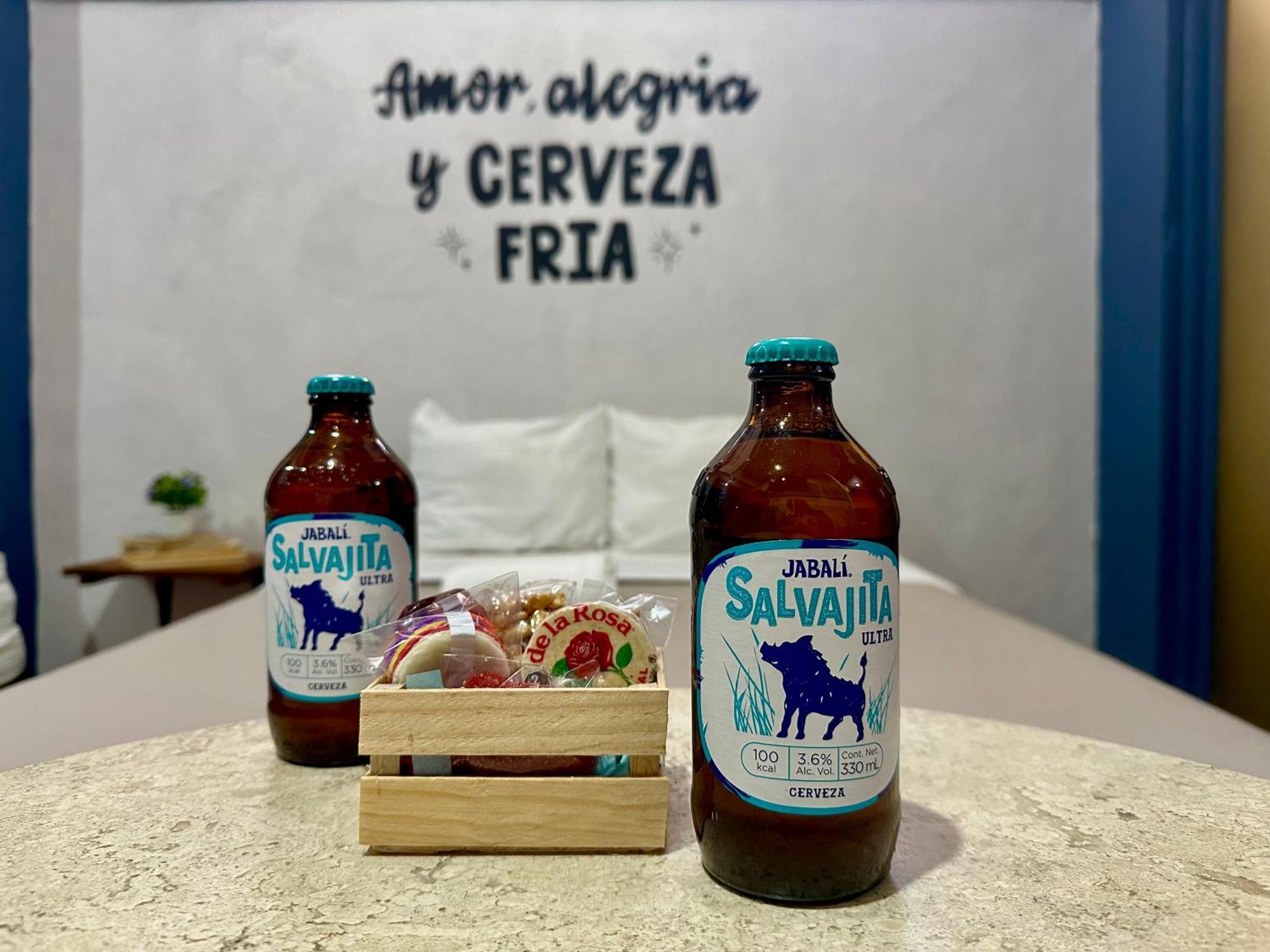 Mala Vecindad Centro Historico Hotel Mexico City Ngoại thất bức ảnh